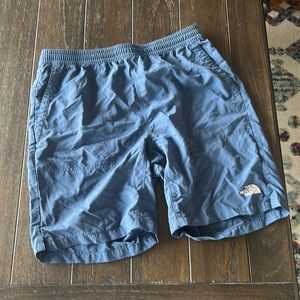 North Face Hiking Shorts